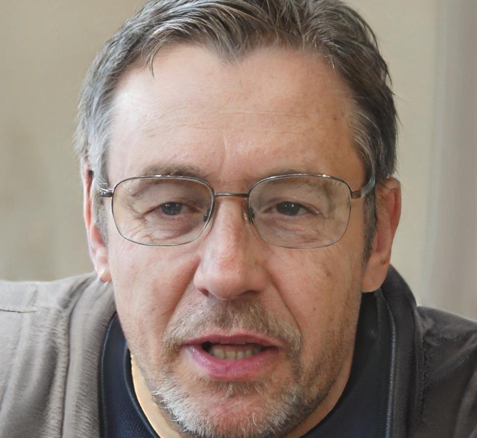 Praktiker mit langjähriger Analyseerfahrung