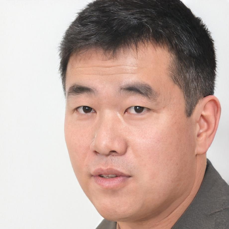 Erfahrener Finanzanalyst und Mentor